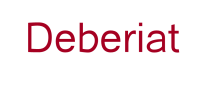 Deberiat